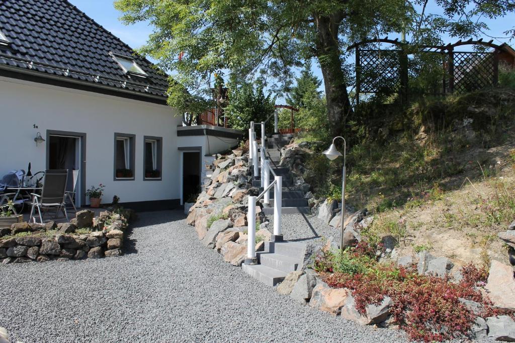 Gaestehaus Ballmann Rockeskyll Quarto foto
