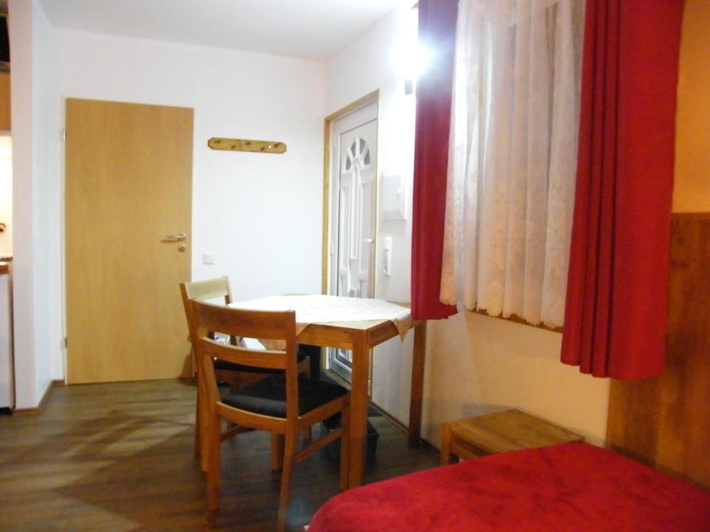 Gaestehaus Ballmann Rockeskyll Quarto foto