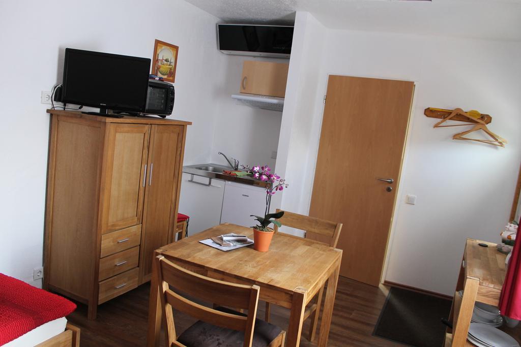 Gaestehaus Ballmann Rockeskyll Quarto foto