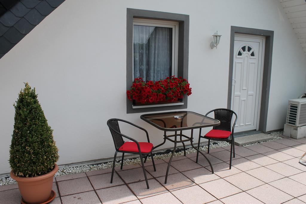 Gaestehaus Ballmann Rockeskyll Quarto foto